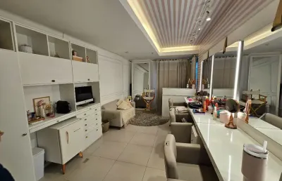 Sala comercial com 1 sala à venda na Estrada Coronel Pedro Correia, 740, Jacarepaguá, Rio de Janeiro