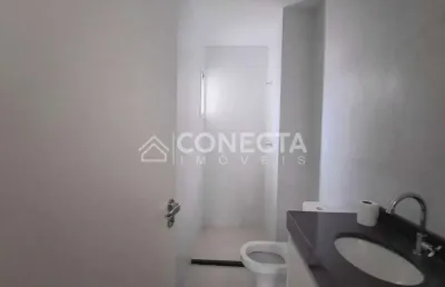 Apartamento para venda em poços de caldas, jardim country club, 2 dormitórios, 1 banheiro, 1 vaga