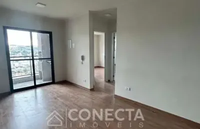 Apartamento para locação em poços de caldas, jardim esmeralda, 2 dormitórios, 1 suíte, 1 banheiro, 2 vagas