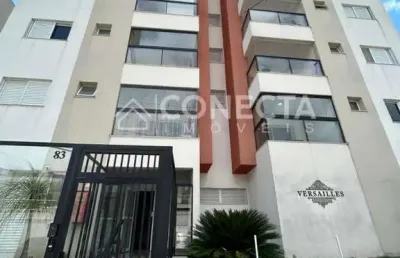 Cobertura para venda em poços de caldas, jardim elvira dias, 3 dormitórios, 1 suíte, 2 banheiros, 2 vagas
