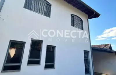 Casa para venda em poços de caldas, jardim country club, 3 dormitórios, 1 suíte, 1 banheiro, 2 vagas
