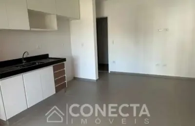 Apartamento para locação em poços de caldas, jardim elvira dias, 1 dormitório, 1 suíte, 1 banheiro, 1 vaga