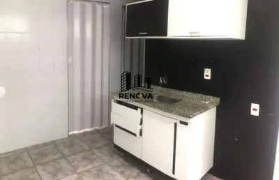 Apartamento para venda em carapicuíba, conjunto habitacional presidente castelo branco, 2 dormitórios, 1 banheiro, 1 vaga