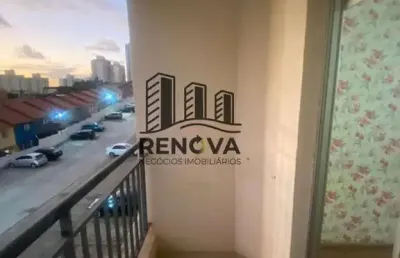 Apartamento para venda em osasco, são pedro, 3 dormitórios, 1 banheiro, 1 vaga