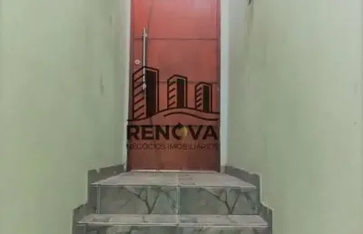 Casa para venda em carapicuíba, parque jandaia, 4 dormitórios, 4 banheiros
