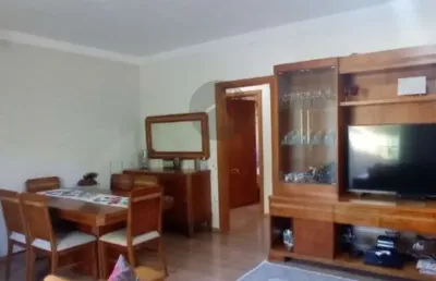 Apartamento com 3 quartos à venda na rua vicente alves da silva, 112, residencial morumbí, poços de caldas, 113 m2 por r$ 580.000
