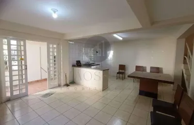 Casa com 3 quartos à venda na rua são josé, 586, country club, poços de caldas, 275 m2 por r$ 850.000