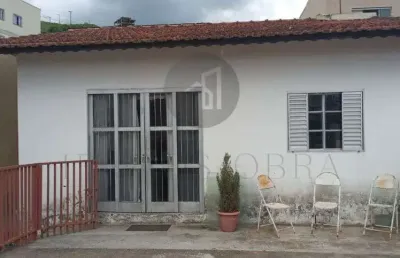 Casa com 3 quartos à venda na rua joão de parolis, 650, jardim country club, poços de caldas, 146 m2 por r$ 450.000