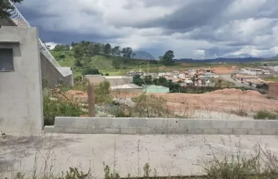 Terreno à venda na rua luiza migot nicolau, 01, loteamento residencial tiradentes, poços de caldas por r$ 165.000