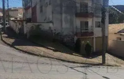 Apartamento com 2 quartos à venda na rua murilo maran, 16, santa ângela, poços de caldas por r$ 290.000