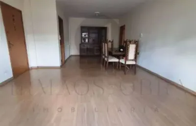 Apartamento à venda na rua assis figueiredo, 201, centro, poços de caldas, 137 m2 por r$ 850.000