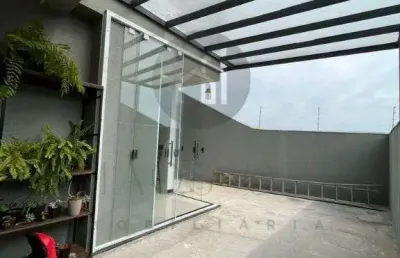 Casa à venda na rua virgulino borges nery, 30, jardim vitória iv, poços de caldas por r$ 760.000