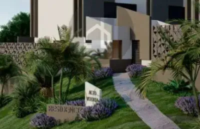 Casa com 2 quartos à venda na rua benedito froes de carvalho, 261, jardim vitória, poços de caldas por r$ 530.000