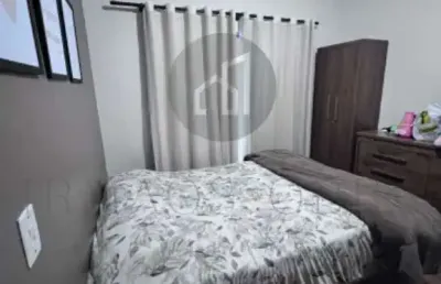 Apartamento com 2 quartos à venda na rua neusa borges de carvalho, 15, jardim paraíso, poços de caldas, 120 m2 por r$ 230.000