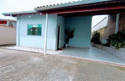 Casa com 3 quartos à venda na rua doutor rowilson flora, 713, santa teresa, poços de caldas, 120 m2 por r$ 400.000