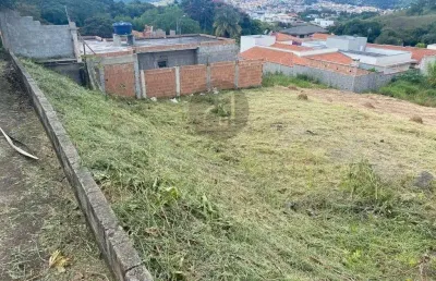 Terreno à venda na rua maria helena dechichi, 130, parque san carlo, poços de caldas por r$ 275.000