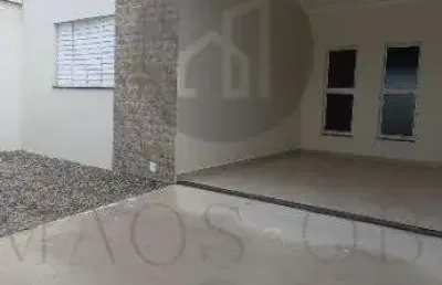 Casa com 2 quartos à venda na rua israel, 120, parque das nações, poços de caldas, 117 m2 por r$ 450.000
