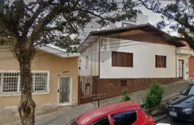 Casa com 2 quartos à venda na rua rio grande do sul, 1667, centro, poços de caldas por r$ 980.000