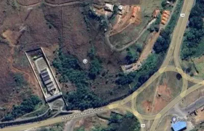 Terreno à venda na avenida do contorno, jardim do contorno, poços de caldas por r$ 2.100.000