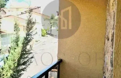Apartamento com 3 quartos à venda na rua oscavo de faria lobato, 30, jardim das acácias, poços de caldas, 116 m2 por r$ 350.000