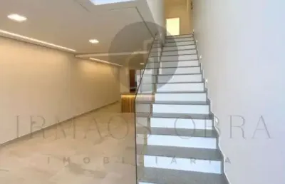 Casa com 3 quartos à venda na rua joão saccoman, 480, jardim das acácias, poços de caldas, 133 m2 por r$ 690.000