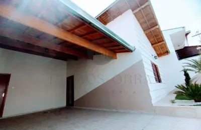 Casa com 3 quartos à venda na rua samuel frazão, 125, jardim amaryllis, poços de caldas, 154 m2 por r$ 780.000