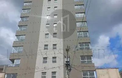 Apartamento com 2 quartos à venda na avenida monsenhor alderigi, 155, jardim country club, poços de caldas, 74 m2 por r$ 600.000
