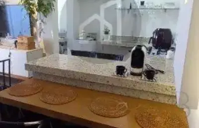 Apartamento com 2 quartos à venda na rua afonso celso de souza matthes, 388, residencial greenville, poços de caldas, 57 m2 por r$ 350.000