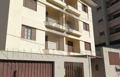 Apartamento com 2 quartos à venda na rua josé menezes júnior, 39, centro, poços de caldas, 80 m2 por r$ 350.000