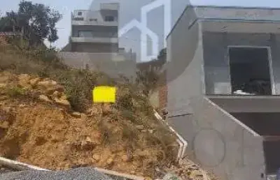 Terreno à venda na avenida f, 550, jardim bandeirantes, poços de caldas por r$ 140.000
