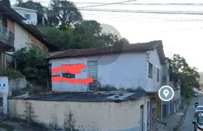 Casa à venda na rua coronel virgílio silva, 2110, santa emília, poços de caldas por r$ 380.000