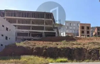 Terreno à venda na rua rogério rocha de oliveira, 368, residencial summer ville, poços de caldas por r$ 220.000