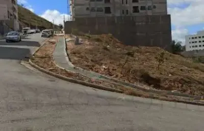 Terreno à venda na rua rogério rocha de oliveira, 401, residencial summer ville, poços de caldas por r$ 320.000