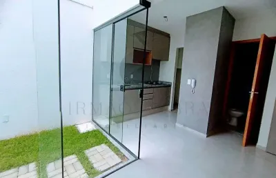 Casa em condomínio fechado com 2 quartos à venda na rua afrânio junqueira, 443, jardim belvedere, poços de caldas por r$ 318.000
