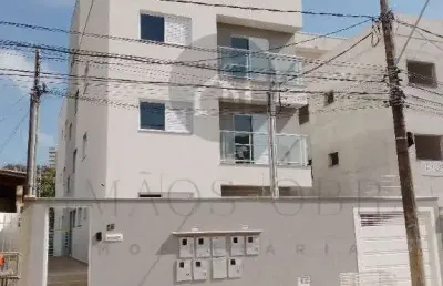 Apartamento com 3 quartos à venda na rua josé de oliveira magalhães, 58, residencial são bernardo, poços de caldas, 76 m2 por r$ 450.000