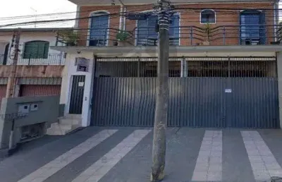Casa com 3 quartos à venda na rua sebastião thomaz de oliveira, 211, jardim santa rosália, poços de caldas, 304 m2 por r$ 950.000