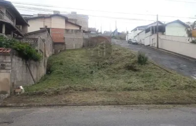 Terreno à venda na rua carlos gomes, estância são josé, poços de caldas por r$ 190.000