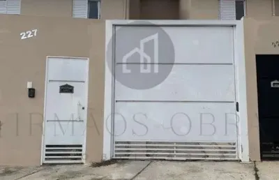 Casa com 3 quartos à venda na rua tupã, 227, dom bosco, poços de caldas, 74 m2 por r$ 380.000