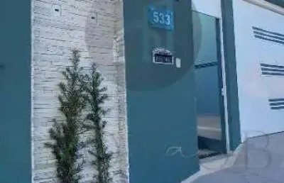 Casa com 3 quartos à venda na rua rogério rocha de oliveira, 50, residencial summer ville, poços de caldas, 150 m2 por r$ 599.000