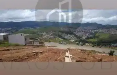 Terreno à venda na avenida f, 1, jardim bandeirantes, poços de caldas por r$ 180.000