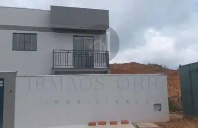 Casa com 3 quartos à venda na rua joão orácio filho, 181, jardim bandeirantes, poços de caldas, 101 m2 por r$ 450.000
