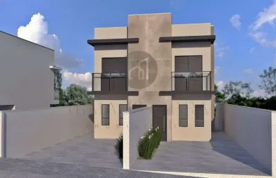 Casa com 2 quartos à venda na avenida a, 190, jardim bandeirantes, poços de caldas, 113 m2 por r$ 390.000