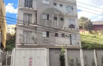 Apartamento com 2 quartos à venda na rua joão maria casalinho, 340, santa ângela, poços de caldas, 79 m2 por r$ 350.000