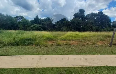 Terreno à venda na rua pardal, 700, morada dos pássaros, poços de caldas por r$ 190.000