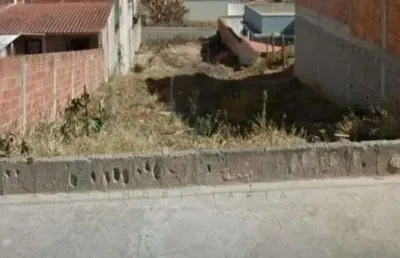Terreno à venda na rua maria schmidt vieira, 1, jardim philadélphia, poços de caldas por r$ 160.000