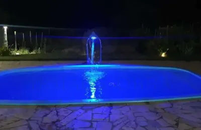 Chácara / sítio com 3 quartos à venda na rodovia br 146 km 152, zona rural, caldas, 170 m2 por r$ 380.000