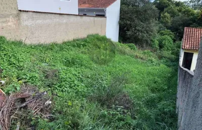 Terreno à venda na rua carlos gomes, 1, estância são josé, poços de caldas por r$ 245.000