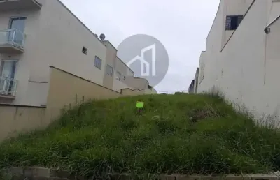 Terreno à venda na rua francisco ortega scaravelli, 77, jardim das hortênsias, poços de caldas por r$ 300.000
