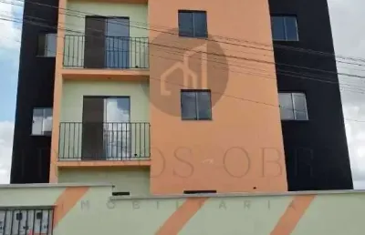 Apartamento com 3 quartos à venda na rua haroldo mariano, 353, jardim vitória v, poços de caldas, 69 m2 por r$ 330.000