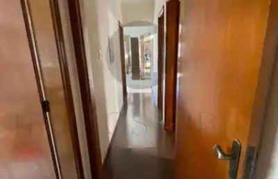Casa com 3 quartos à venda na rua osvaldo lellis, 170, campo das antas, poços de caldas, 126 m2 por r$ 495.000